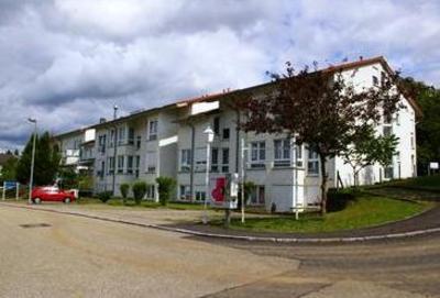 фото отеля Hotel Weissach Am Neuenbuehl
