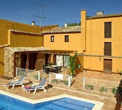 фото отеля Casa Rural Ca La Siona