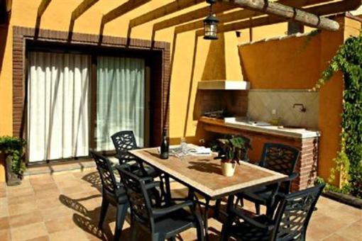 фото отеля Casa Rural Ca La Siona