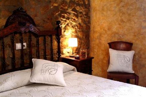 фото отеля Casa Rural Ca La Siona