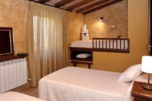 фото отеля Casa Rural Ca La Siona