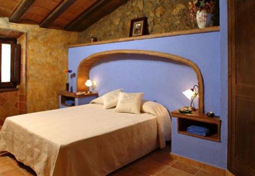 фото отеля Casa Rural Ca La Siona
