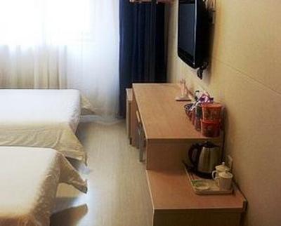 фото отеля Shangqiu Oriental Star Express Hotel