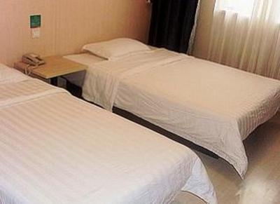 фото отеля Shangqiu Oriental Star Express Hotel