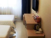 Shangqiu Oriental Star Express Hotel Shangqiu Oriental Star Express Hotel