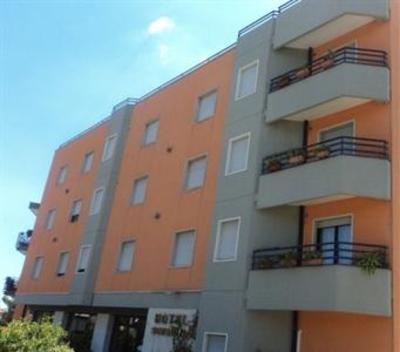 фото отеля Hotel Senatore