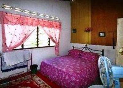 фото отеля Homestay Felda Sg. Klah