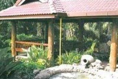 фото отеля Homestay Felda Sg. Klah