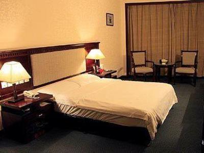 фото отеля Zhongshan Hotel Guilin