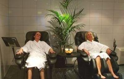 фото отеля Haveruds Hotell & Spa