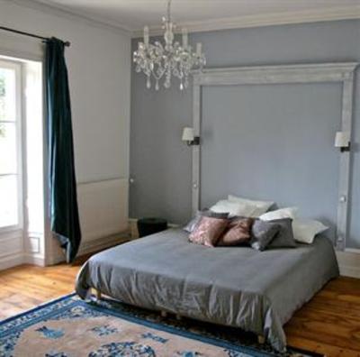 фото отеля Chateau de Brillac