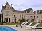 фото отеля Chateau de Brillac