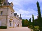 фото отеля Chateau de Brillac