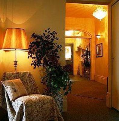 фото отеля Sommerville Court