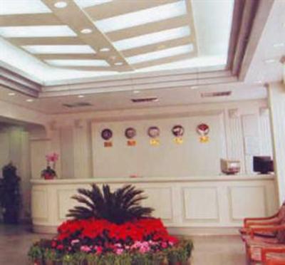 фото отеля Haizhu Hotel