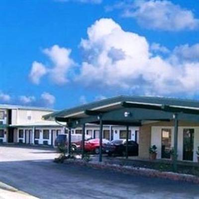 фото отеля Budget Inn Cassville