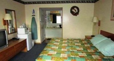 фото отеля Budget Inn Cassville