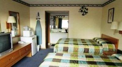 фото отеля Budget Inn Cassville