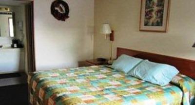 фото отеля Budget Inn Cassville