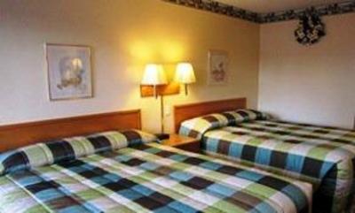 фото отеля Budget Inn Cassville