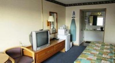 фото отеля Budget Inn Cassville
