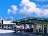 Budget Inn Cassville