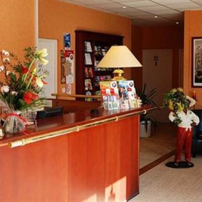 фото отеля Belem Hotel