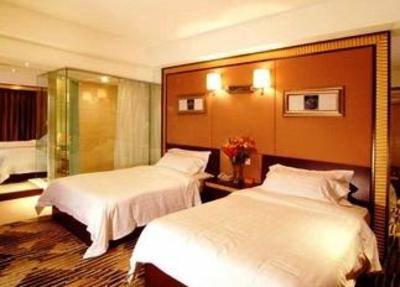 фото отеля Jing Xi Hotel
