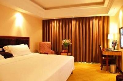 фото отеля Jing Xi Hotel
