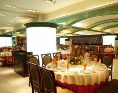 фото отеля Jing Xi Hotel