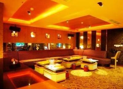 фото отеля Jing Xi Hotel