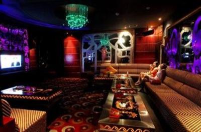 фото отеля Jing Xi Hotel