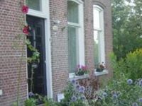 Bijdegraaf