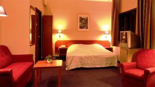 фото отеля Norlandia Telemark Hotell