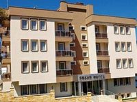 Ersan Hotel