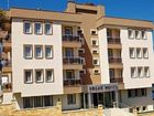 фото отеля Ersan Hotel