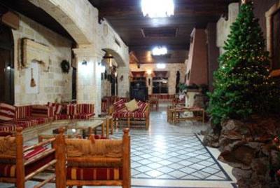 фото отеля Al-Wadi Hotel Homs