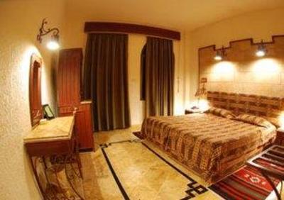 фото отеля Al-Wadi Hotel Homs