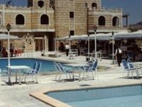 Al-Wadi Hotel Homs