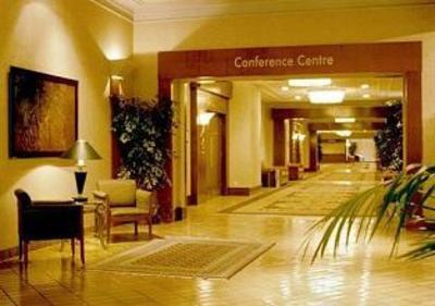 фото отеля Coast Plaza Hotel & Conference Centre