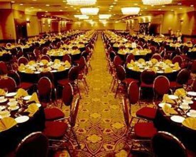 фото отеля Coast Plaza Hotel & Conference Centre