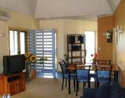 фото отеля Hastings Cove Holiday Apartments Hastings Point