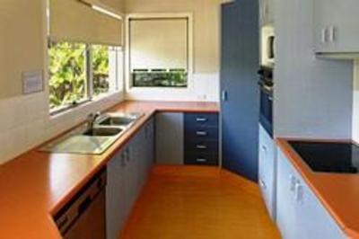 фото отеля Hastings Cove Holiday Apartments Hastings Point