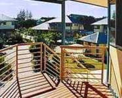 фото отеля Hastings Cove Holiday Apartments Hastings Point