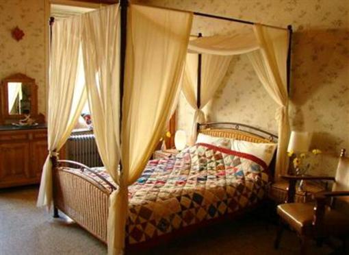 фото отеля B&B Villa Beltane