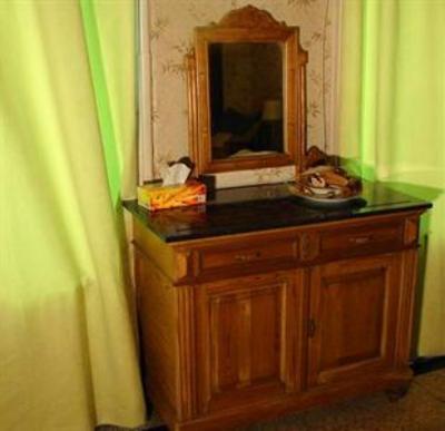 фото отеля B&B Villa Beltane