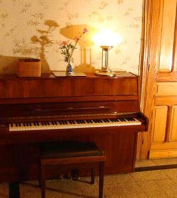 фото отеля B&B Villa Beltane