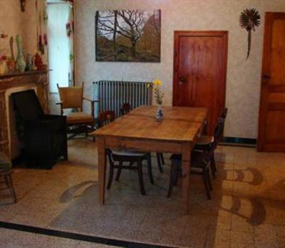 фото отеля B&B Villa Beltane