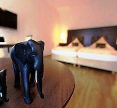 фото отеля Landhotel Mollhagen Schulp bei Nortorf
