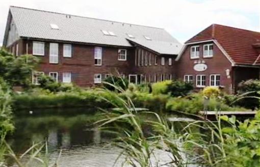 фото отеля Landhotel Mollhagen Schulp bei Nortorf